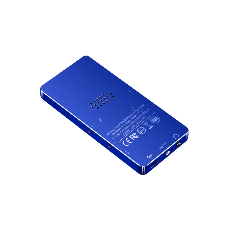 IQQ HIFI MP3 Music Player X1 8GB Reproductor mp3 Radio Portatil Speakers USB FM Ebooks | Электроника