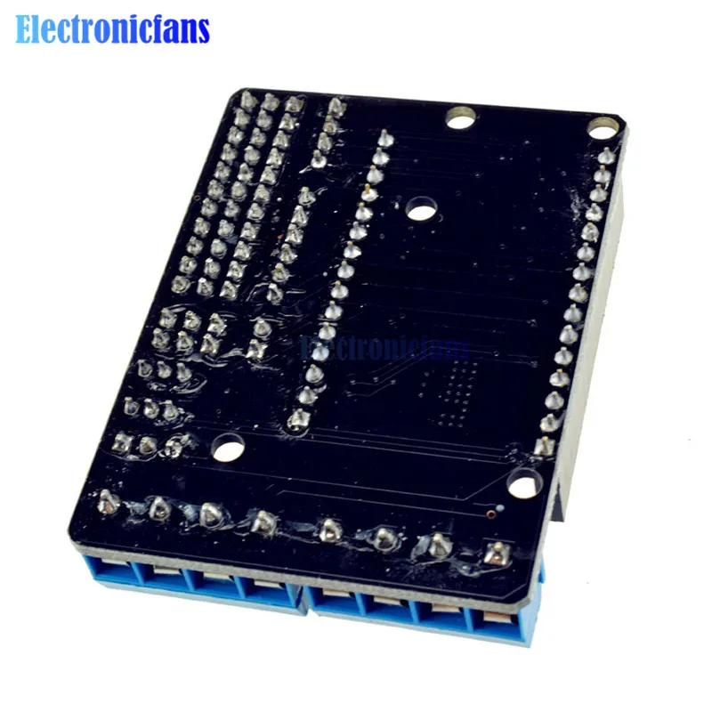 ESP8266 CH340G CH340 G NodeMcu V3 беспроводной wifi модуль Micro USB разъем макетная плата CP2102 на основе ESP-12E