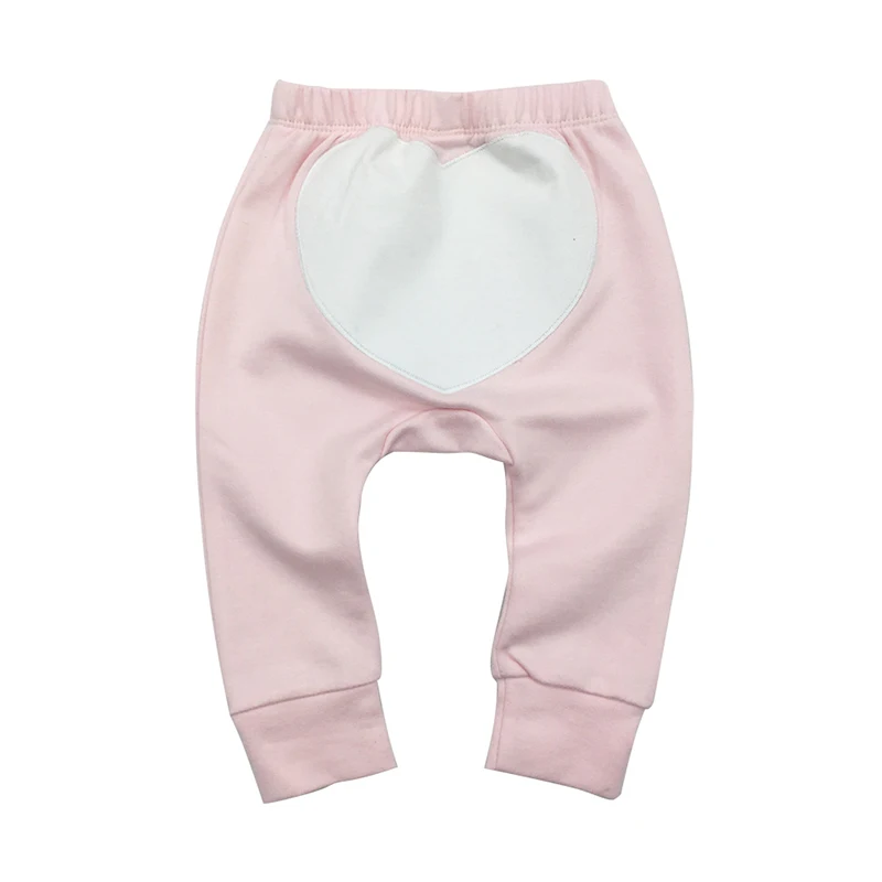 Одежда для новорожденных штаны маленьких мальчиков и девочек 100% хлопок малышей