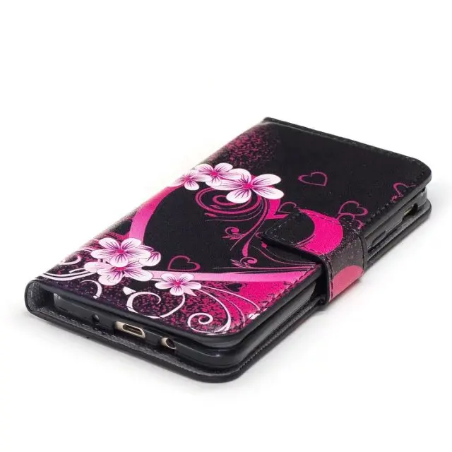 

wallet style bag cases For Samsung Galaxy J7/J5/J2 Prime grand prime plus g532 G570 G610 pu leather phone case flip stand
