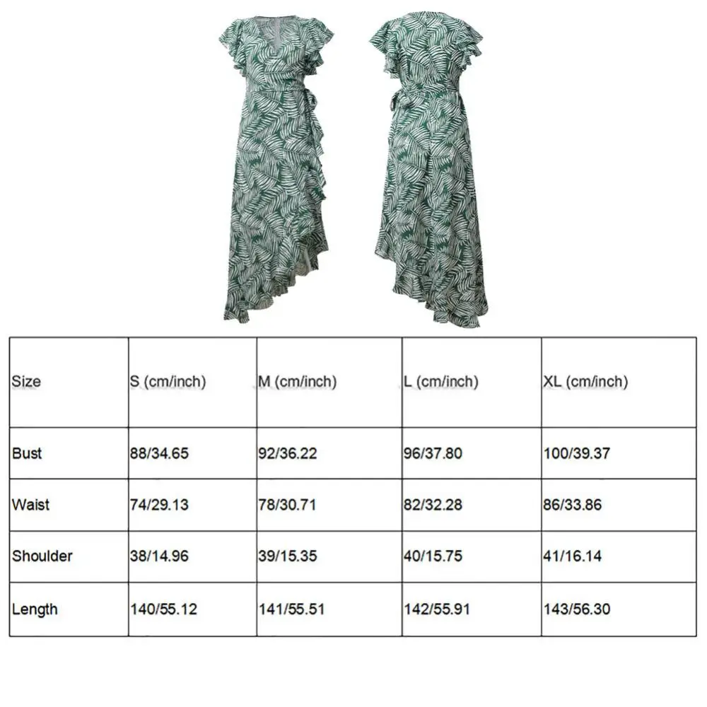 Богемные макси платья 2018 летнее сексуальное платье с глубоким v образным вырезом