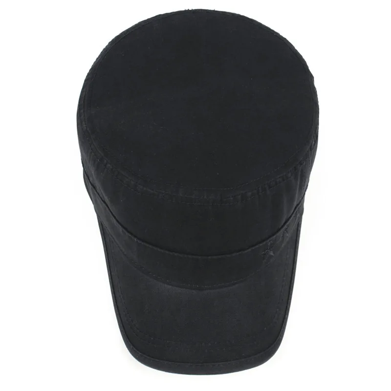 Мужская тактическая Кепка Militar Army Soldier Combat Train Snapback кепка для кемпинга охоты