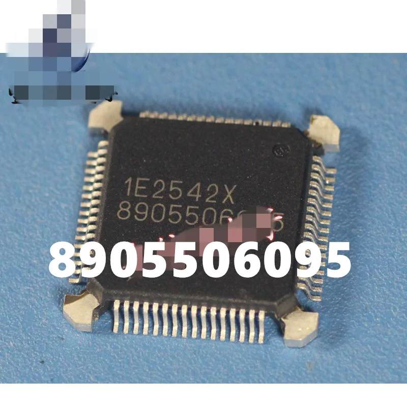 Оригинальный продукт 8905506095 APIC S06 MC9S12DG128CPV 3L40K MC9S12DG128BCFU OL85D 990 9407.1D P105071|Запасные