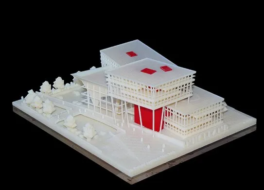 3D принтер, промышленный класс, большой размер бытовой, высокая точность 3D машина, школьное образование ломаной точки продолжить