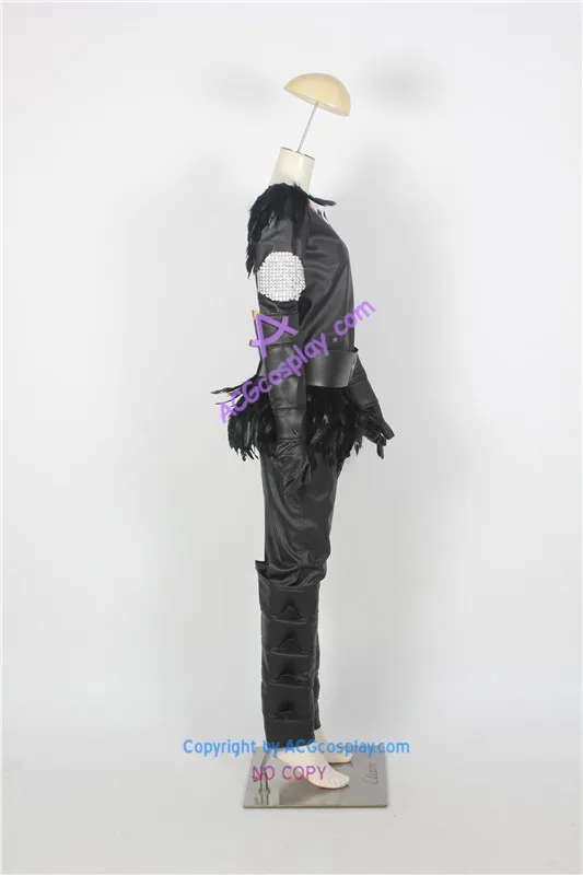 Смертная записка Shinigami Ryuuku Ryuk косплейный костюм ACGcosplay|ryuk cosplay|cosplay costumecostume cosplay |