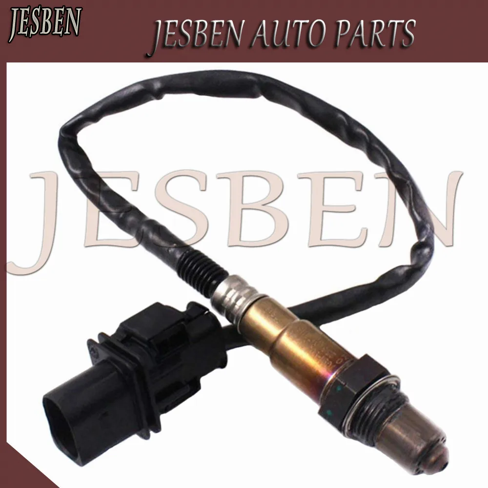 Датчик кислорода O2 LR001370 для Land Rover Freelander Range Ford Focus III Citroen Peugeot VOLVO 7G919D375AA 7G91-9D375-AA |