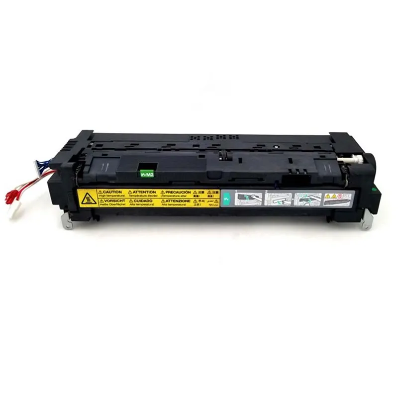 Используется оригинальный Fuser блок для Konica Minolta Bizhub C200 C203 C253 C210 C353 узел