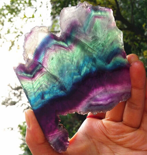 Натуральный разноцветный телефон | Дом и сад