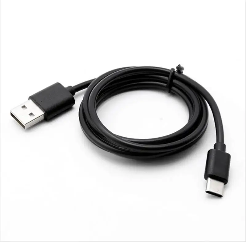 1M 3FT USB Type-C Cable 3.1 Type C Data Sync Charge for Samsung Macbook Xiaomi 4c Onplus2 NEXUS 5X 6 500pcs/lot | Электроника