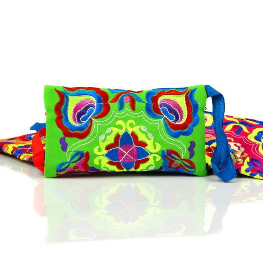 M046 милая маленькая сумка для рыбы прошитая тканевая кошелек монет карт девушек и