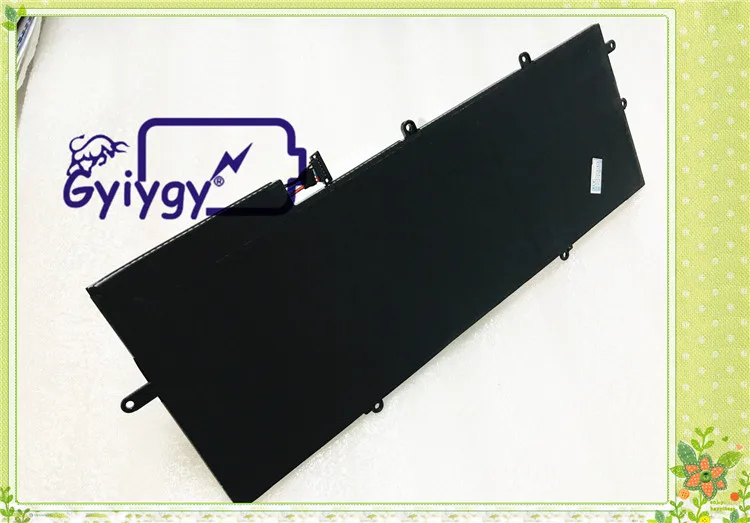 C31N1538 Аккумулятор для ASUS ZenBook Q324UA UX360UA 7,7 V 11,55 V 57Wh