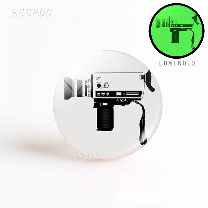 Винтажная велосипедная камера для гитары 5 шт./компл. черный белый цвет сотовый