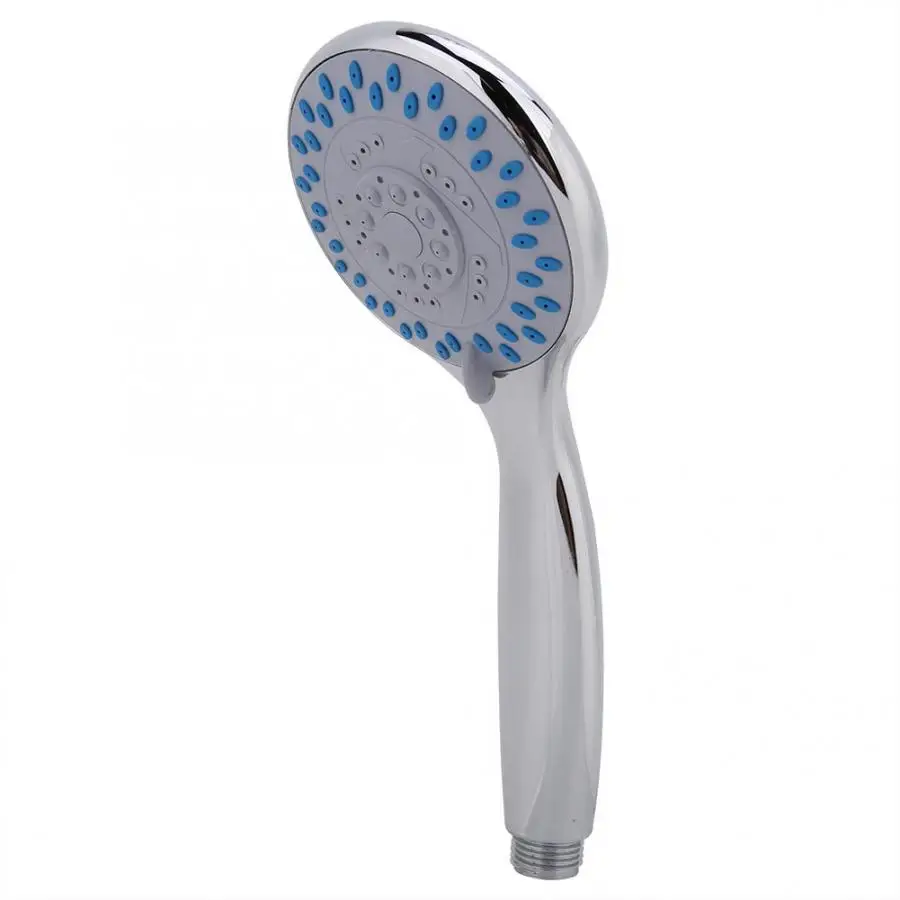 2 шт./компл. ручная насадка для душа регулируемый водосберегающий распылитель