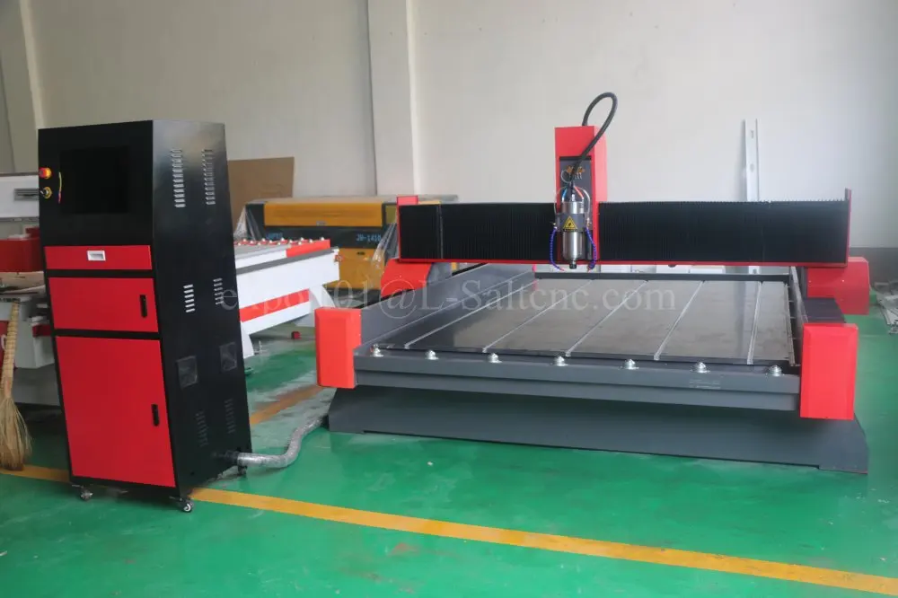 Гравировальный станок с ЧПУ для гравировки камня/надгробного