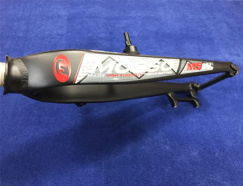 Новая вилка Mosso M5EV MTB Велосипедная вилка 26 27,5 29 вилка для дорожного велосипеда подвесная PK SR SUNTOUR Manitou горячая распродажа