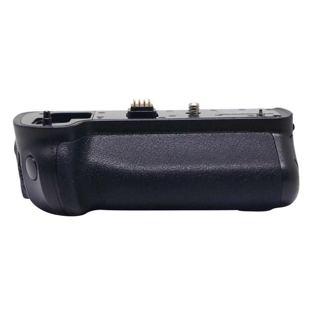 

Mcoplus DMW-BGGH3 Replacement Battery Vertical Battery Grip Holder for Panasonic Lumix DMC-GH3, DMC-GH4 DSLR Cameras