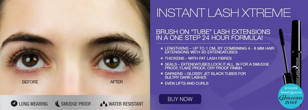 Freezeframe Tint& Grow Enhancers длится дольше, темнее, гуще, ресницы, естественное лечение роста ресниц, увеличение ресниц, макияж