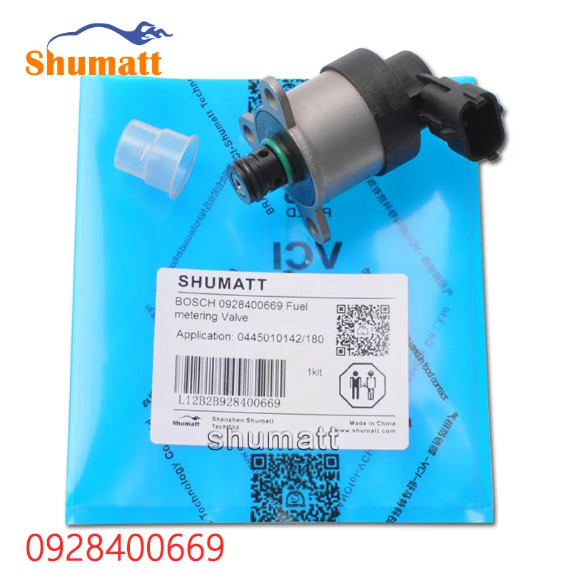 Клапан системы общей топливной 0928400669 10 шт.|fuel metering valve|valve fuelvalve meter |