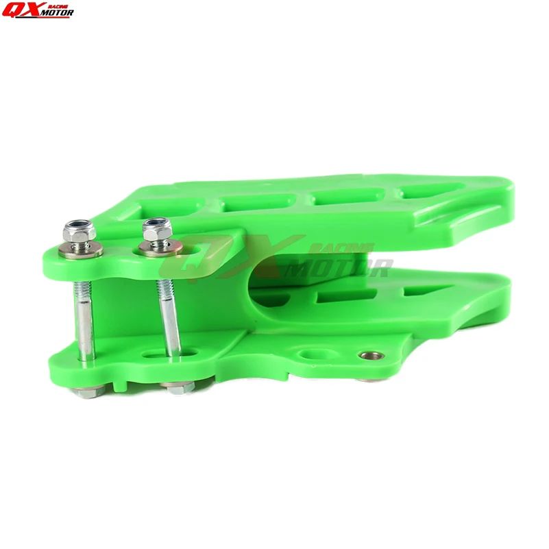 Направляющая цепь для мотоцикла ForKX 250F 450F KX250F KX450F 09 17 Dirt Bike MX Motocross Off Road|motorcycle chain