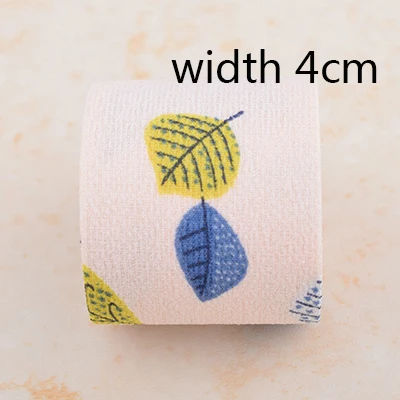 5 yard one piece Chainho, высокое качество, 5 ярдов/шт, розовый хлопок лента Набор для DIY ручной работы подарок ремесло упаковка аксессуары для волос Свадебные материалы - Цвет: 5 yard one piece