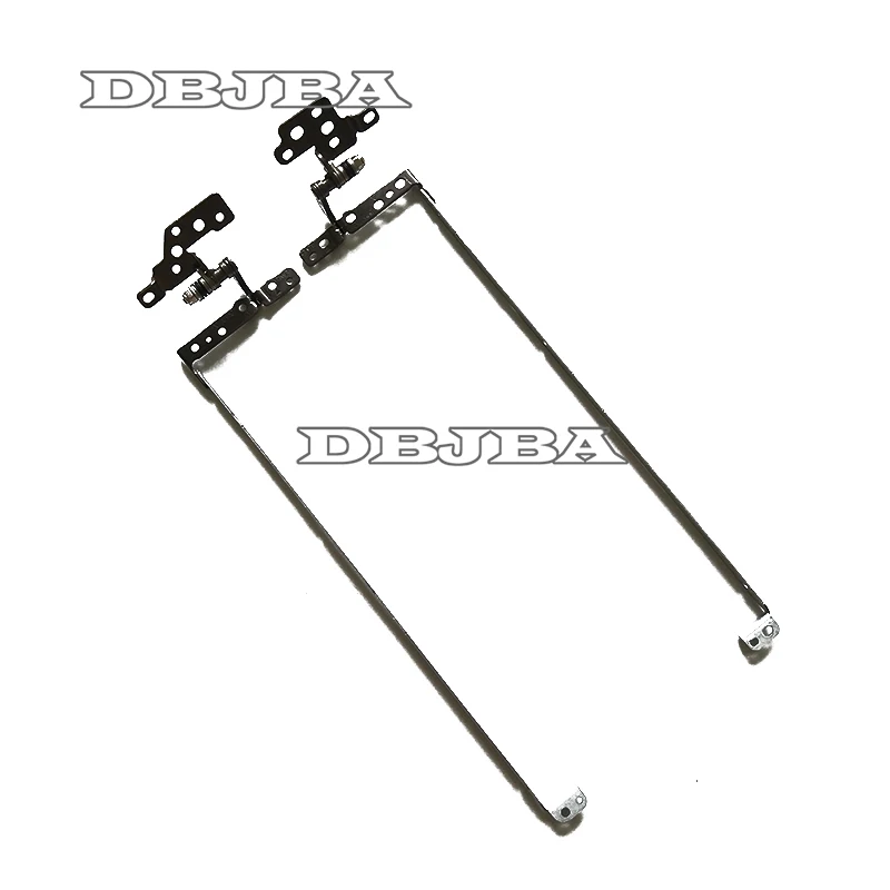 Новые ЖК петли для ноутбука Toshiba Satellite L655 L655D L650 L650D с P/N FBBL6009010 FBBL6010010 высокое