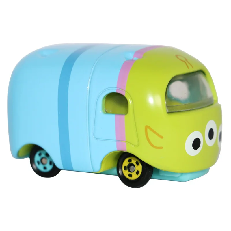 Disney игрушки мини юбка пачка Tomica Tomy ЦУМ Kawaii История игрушек мультфильма пришельца