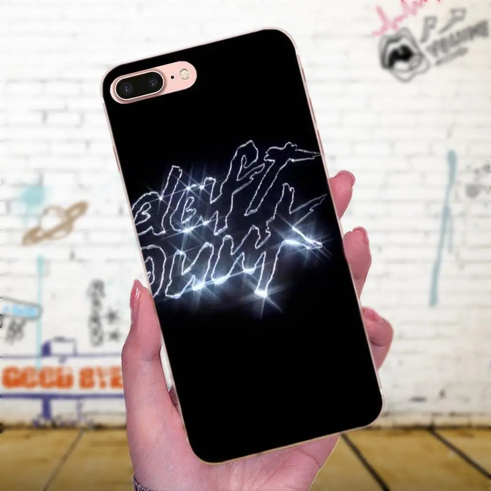 Daft чехол в стиле панк для шлема Xiaomi Redmi Note 2 3 3S 4 4A 4X 5 5A 6 6A Pro | Мобильные телефоны и