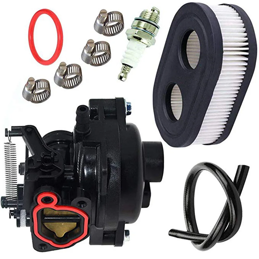 799584 Карбюратор ДЛЯ Briggs& Stratton 9P702 09P702 550EX 625EX 675EX товары для домашнего сада