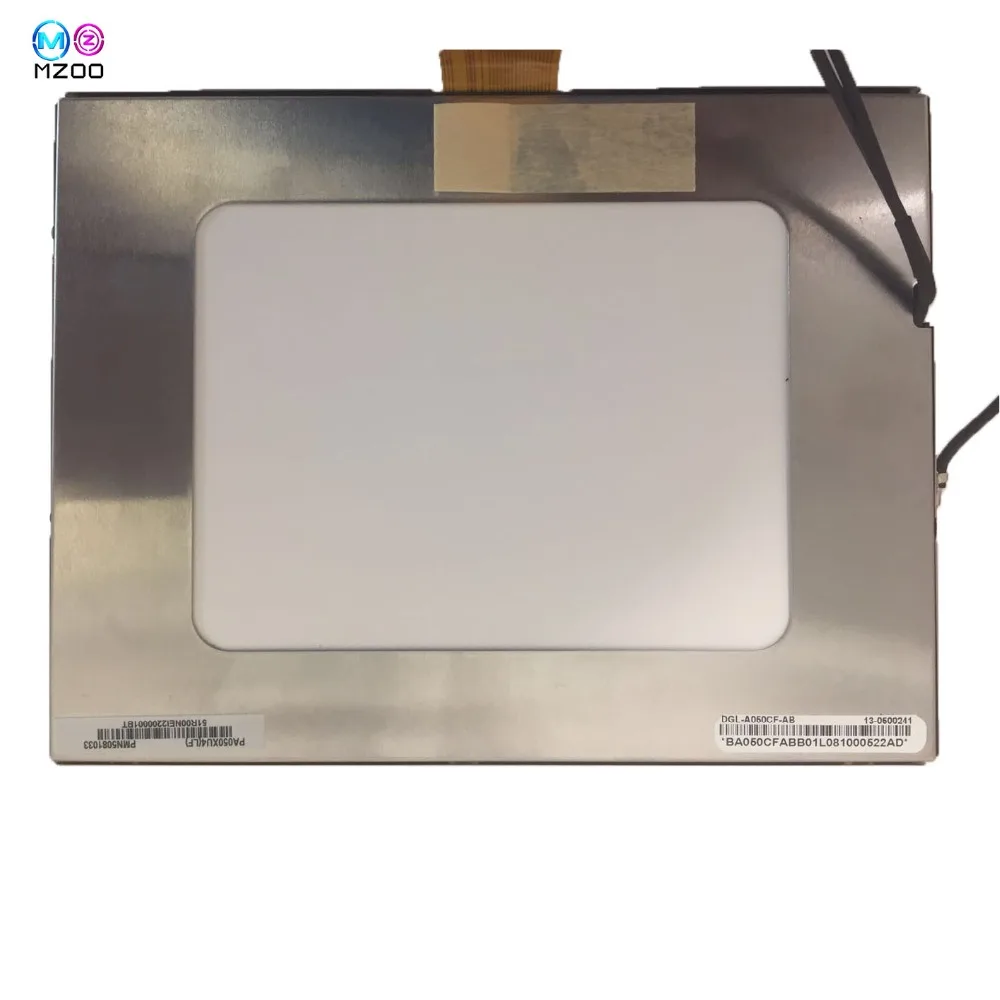 PA050XU4(LF) 5.0 inch Original LCD Display Panel 30pin port For Car Navigation By PVI 320X234 fit PA050XU4 | Компьютеры и офис