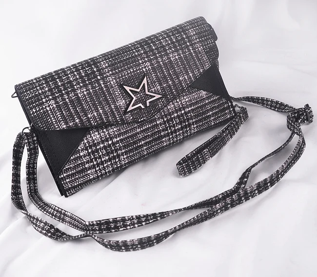 2018 Дамские туфли из PU искусственной кожи Посланник Сумка Женский Crossbody сумка