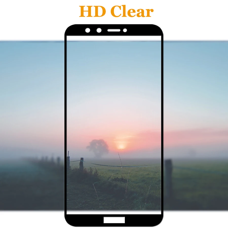 Защитное стекло honor 10 lite с подсветкой для huawei 9 защитное huavei honor10 light hd|Защитные
