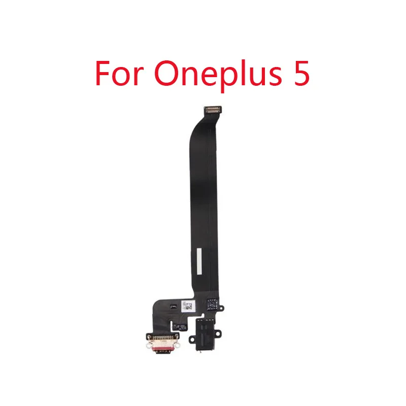 Зарядное устройство с USB портом для Oneplus 1 3 3T 5 5T 6 6T X|Шлейфы мобильных телефонов| |