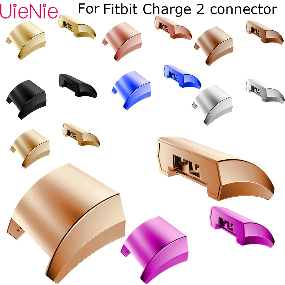 Сменный разъем для умных часов Fitbit Charge 2 сменный соединитель подходит | Наручные