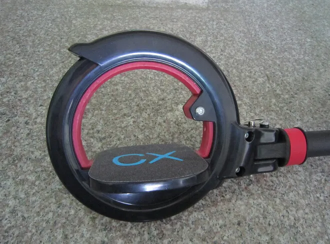 Nieuwe X8 Skatecycle Upgrade 2 Twee Wielen скейт-доска Twee Onderdelen роликовый квадроцикл дрейф скейтборд трюк скутер voor Ext