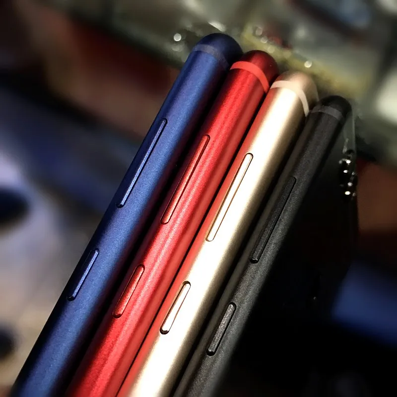 Металлический задний аккумулятор задняя крышка корпус дверь для huawei Honor 7X BND-L21 BND L22 L24 L31 mate SE BND TL10 AL10