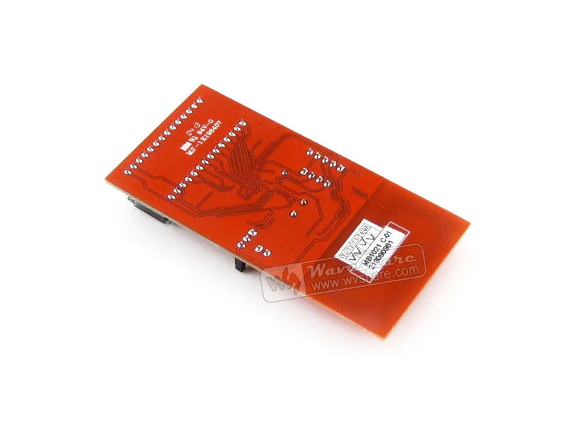 STM32 M24LR-DISCOVERY Волшебная плата M24LR работающая от RFID. STM8L152 и STM32F103 | Компьютеры офис