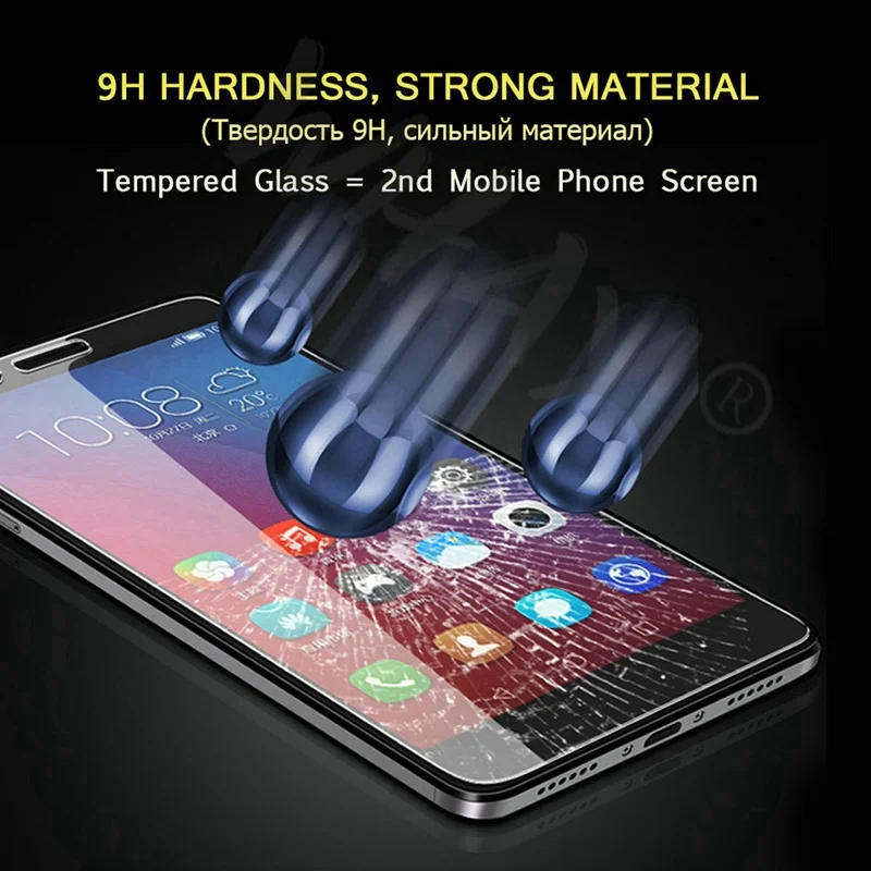 WHAY 2.5D закаленные очки для Google Pixel 3 Защита экрана изогнутые края пленка | Мобильные