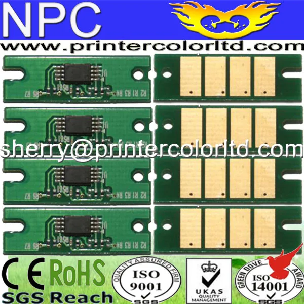 Чип для Ricoh imagio SP 311 DNW ipsio очс SFNW тип 311HS Aficio SP311 цифрового копировального аппарата