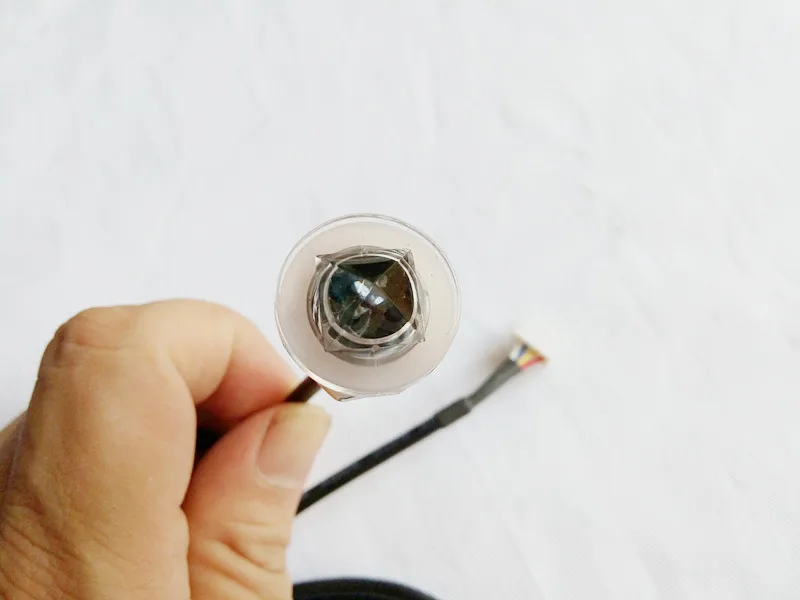 Оптический инфракрасный датчик уровня жидкости с высокой