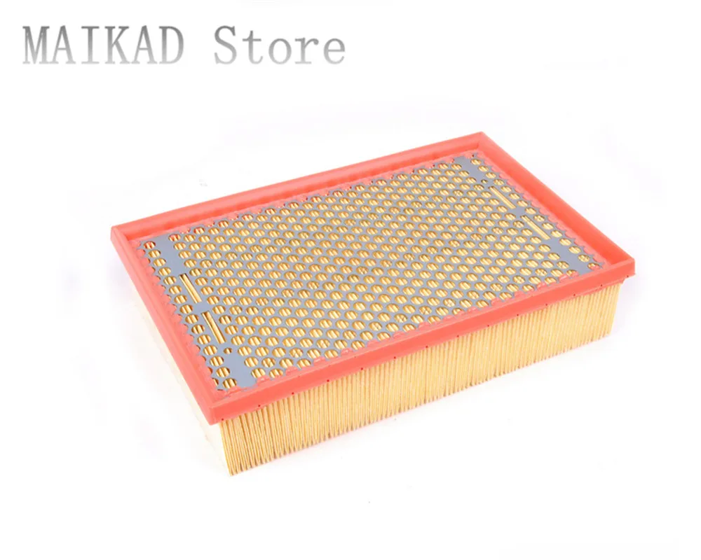 

Engine Air Filter Insert for BMW E65 E66 730Li 735Li 740Li 745Li 750Li 760Li 730i 735i 740i 745i 750i 13717514832