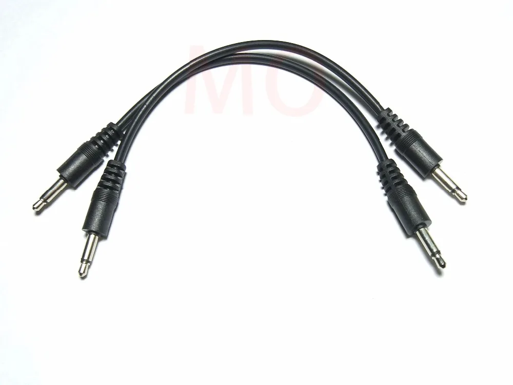 2 шт. монофонический аудио разъем 3 5 мм 1/8 дюйма 20 см 30 50 100 см|connector 3.5mm|connector audioconnector