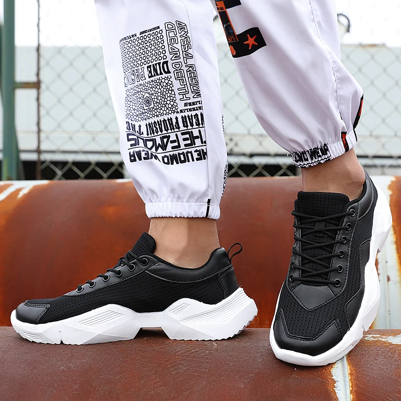 Официальные оригинальные мужские атлетические кроссовки для баскетбола Ultras