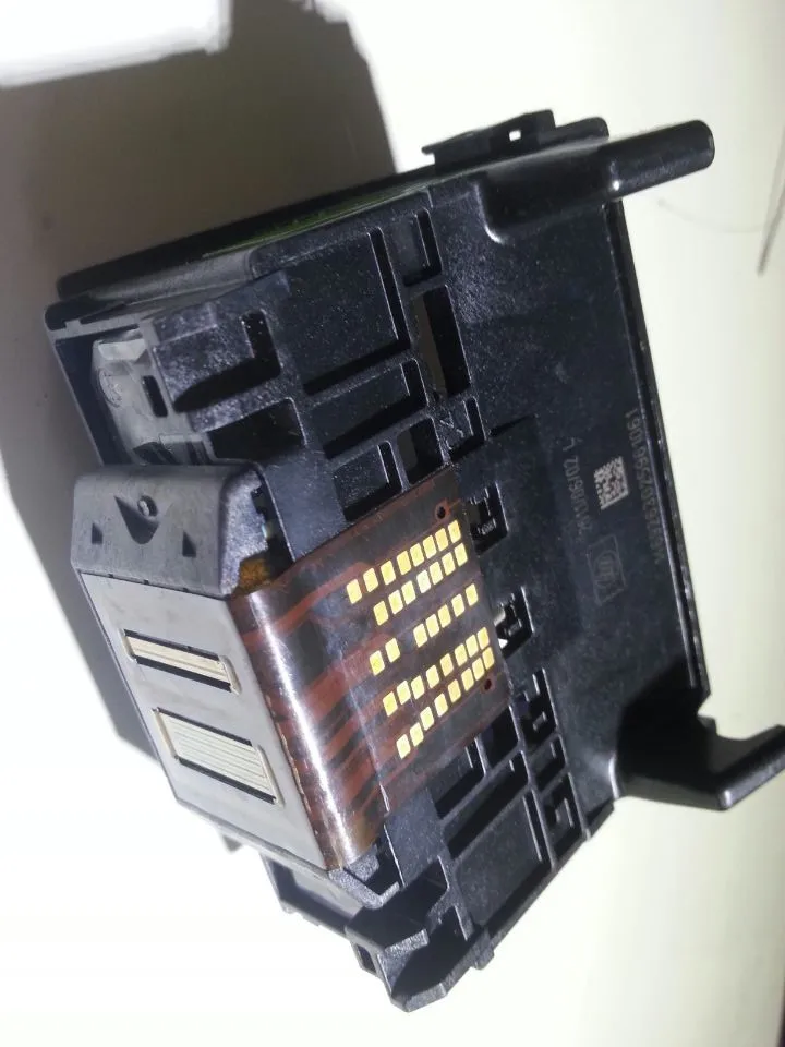 

accessories printhead refurbished Printhead for HP 920 PhotoSmart Plus B210 PhotoSmart Plus e-All-In-One B210d printer parts