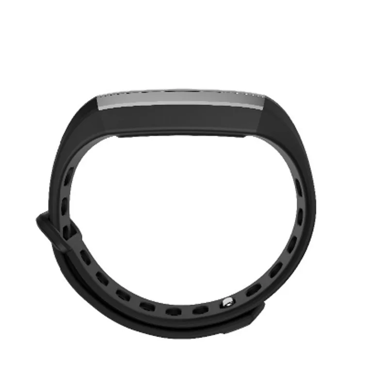 HEINO Bluetooth красочный сенсорный экран Smartband кровяное давление смарт браслет usb