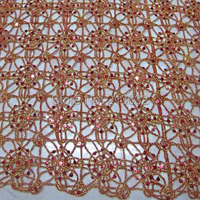 Красные синие белые золотистые розовые кружевные цветы аранезовое покрытие histioid