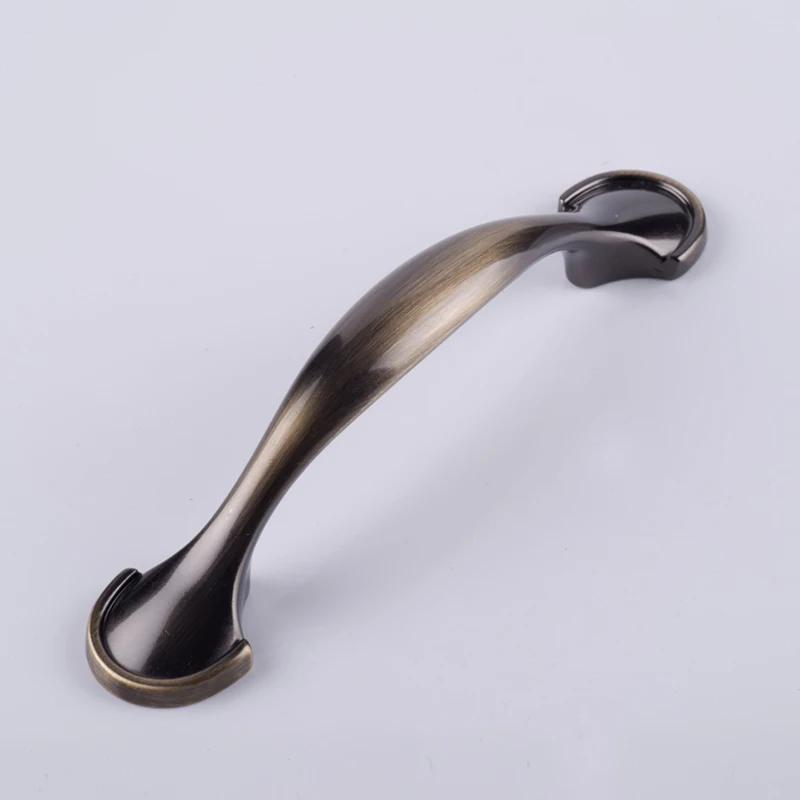 3 &quotАмериканская ретро античная латунь под старину серебряная фоторучка 76 мм