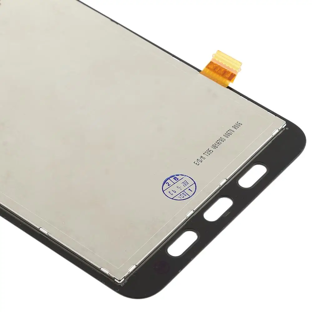 Для Galaxy Tab Active2 8 0 LTE/T395 ЖК-экран и дигитайзер полная сборка для | Компьютеры офис