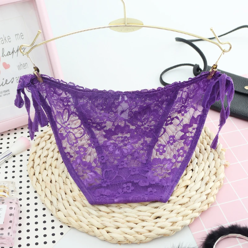Сексуальное женское нижнее белье сексуальные кружевные женские трусики