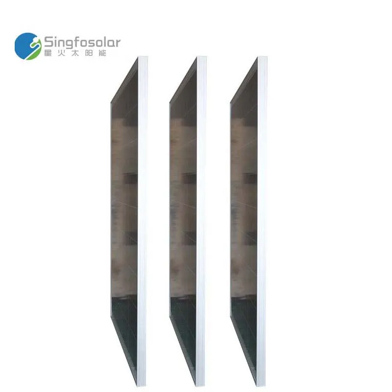 Солнечная энергетическая плата 12 в 100 Вт 3 шт солнечные пластины 36 Вольт 300 Ватт