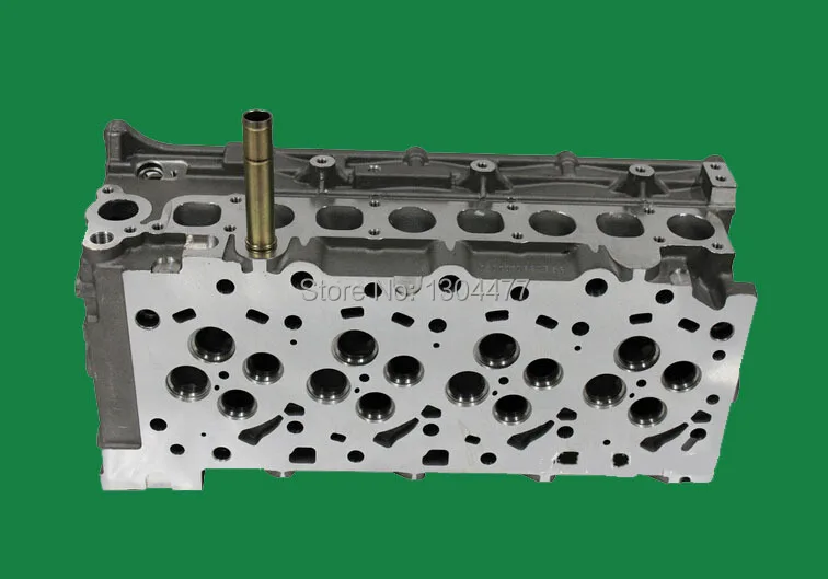 

Головка цилиндра D4CB для Hyundai H1/H200/Starex/Porter/Sorento 2,5 CRDI 16V KIA Sorento 2497CC 2,5 CRDI DOHC 16V 2002 22100-4A000
